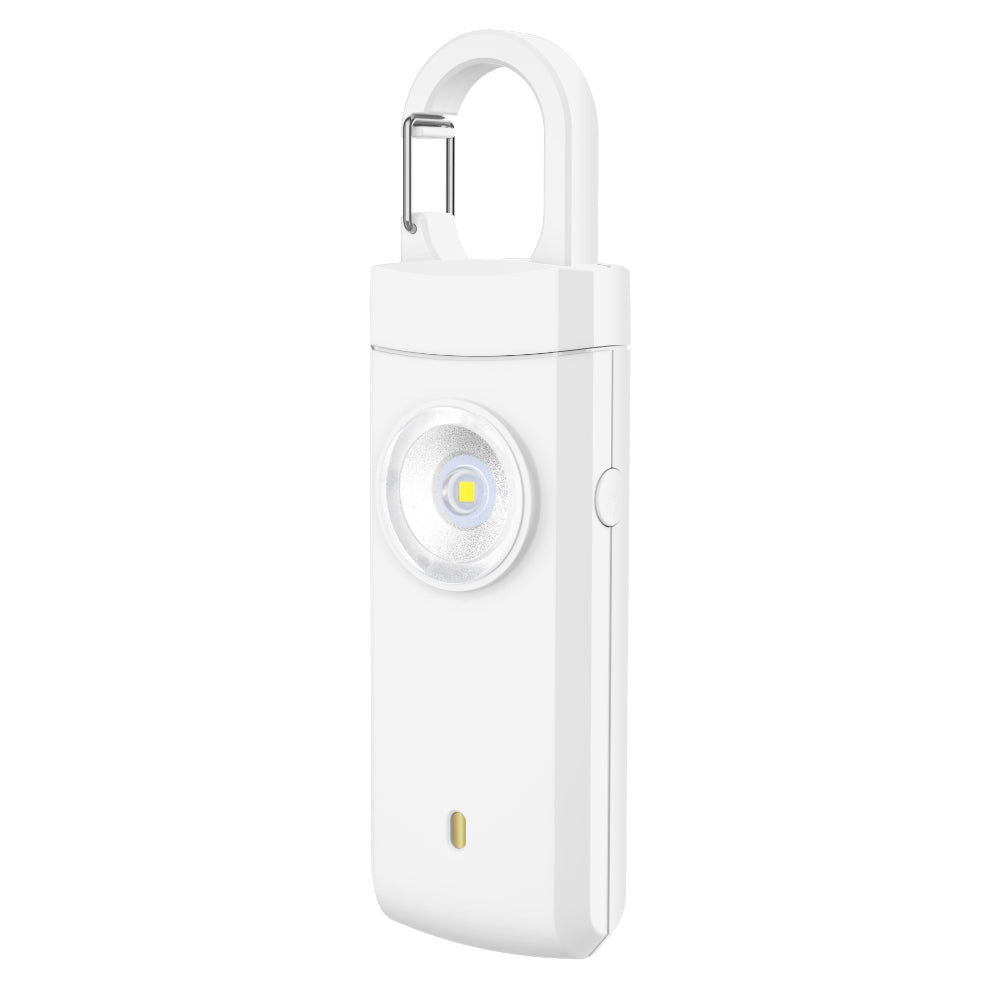 EverSafe™ - Personal Safety Alarm