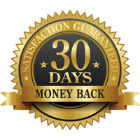 MONEY BACK GUARANTEE