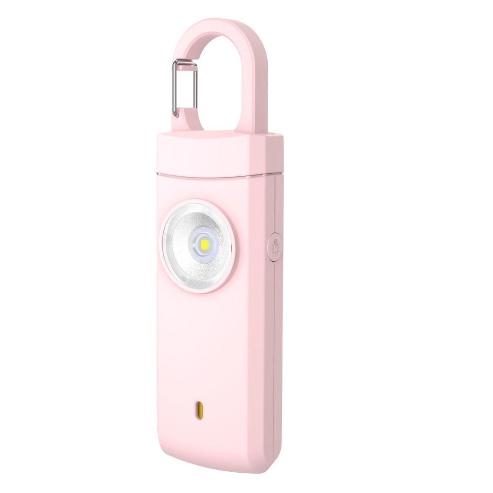 EverSafe™ - Personal Safety Alarm