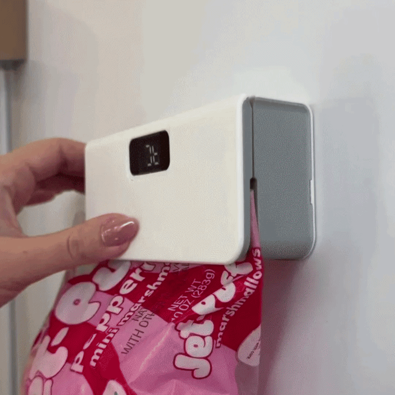 Sealnetic™ Magnetic Bag Sealer